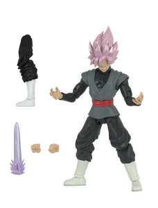 Super Saiyan Rose: Goku Black