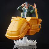 Professor X with Hover Chair - Legendary Riders Series