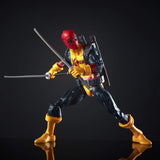 Deadpool - Yellow Suit