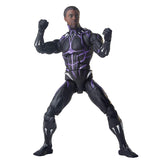 Black Panther - Vibranium/Infinity War Suit
