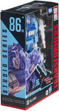 Studio Series 86-03: Blurr