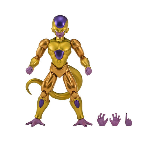 Golden Frieza