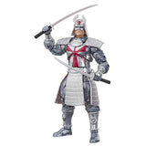 Silver Samurai - Retro (Toybiz) Series