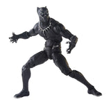 Black Panther - Ver 2.0