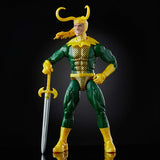 Loki - Comic Version