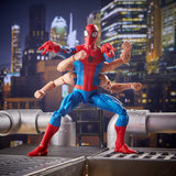 6 Arm Spider-Man