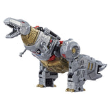 Grimlock - Power of the Primes