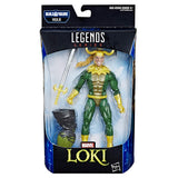 Loki - Comic Version