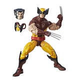 Wolverine - Retro Packaging.