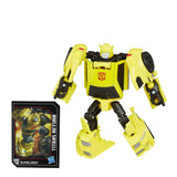 Bumblebee - Titans Return