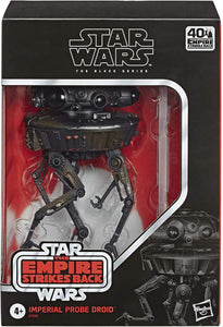 Imperial Probe Droid