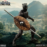 Black Panther - One:12