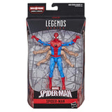 6 Arm Spider-Man
