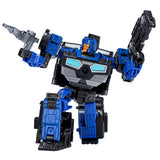 Legacy: Crankcase