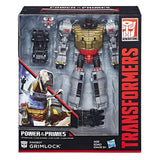 Grimlock - Power of the Primes