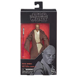 Mace Windu