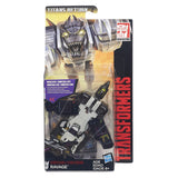 Ravage - Titans Return