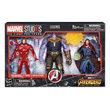 Marvel 10: Infinity War Figure 3-Pack