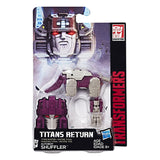 Shuffler - Titans Return