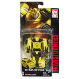Bumblebee - Titans Return