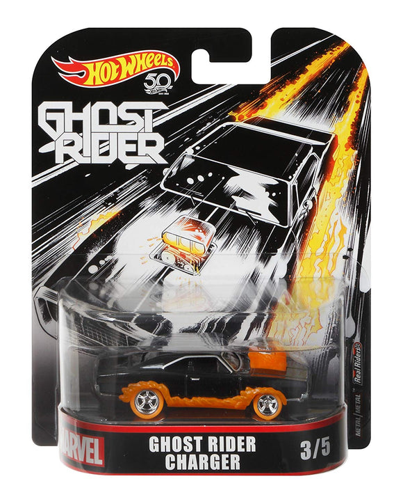 Ghost Rider Charger