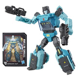 Kup - Titans Return