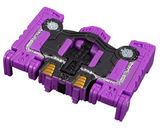 Ratbat and Rumble - War For Cybertron
