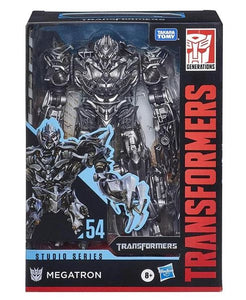 Studio Series: Megatron #54