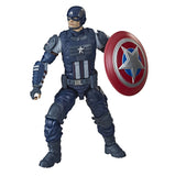 Captain America - Gamerverse