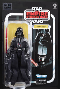 Darth Vader - Empire Strikes Back 40th Anniversary