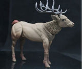 Mighty Steeds - Kawiki Elk