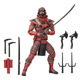 Red Ninja