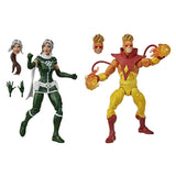 Marvel’s Rogue and Pyro - 2 Pack