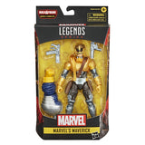Maverick - Deadpool 2020 Wave