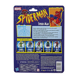 Spider-Man - Retro (Toybiz) Series