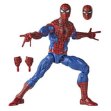 Spider-Man - Retro (Toybiz) Series