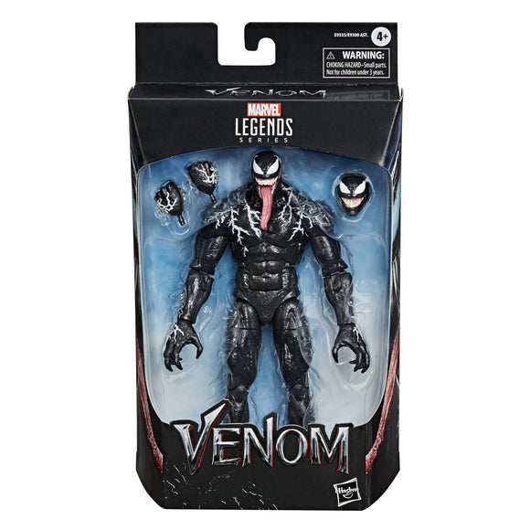 Venom - MCU