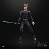 Luke Skywalker - Endor