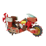 Studio Series 86-09: Wreck-Gar