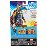 Thor - 2022 MCU Version