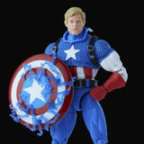 Retro Toybiz Series 1: Captain America