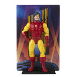 Retro Toybiz Series 1: Iron Man