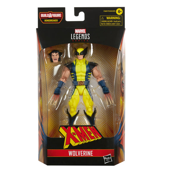 Wolverine - 2022 Version