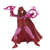 Scarlet Witch - Retro (Toybiz) Series