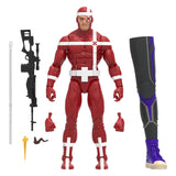 Quantumania Wave 2023: Crossfire