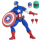 Avengers Wave 2023: Ultimate Captain America