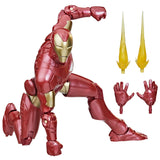 Avengers Wave 2023: Iron Man (Extremis)