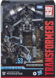 Studio Series: Mixmaster #53