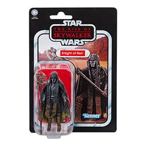 Vintage Collection: Knight of Ren