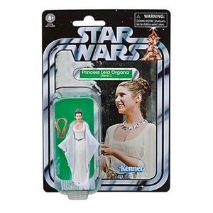 Vintage Collection: Princess Leia (Yavin Ceremony)